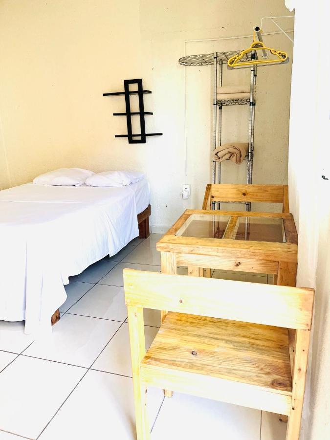 Alojamiento En La Calle 56 Playa Del Carmen Extérieur photo