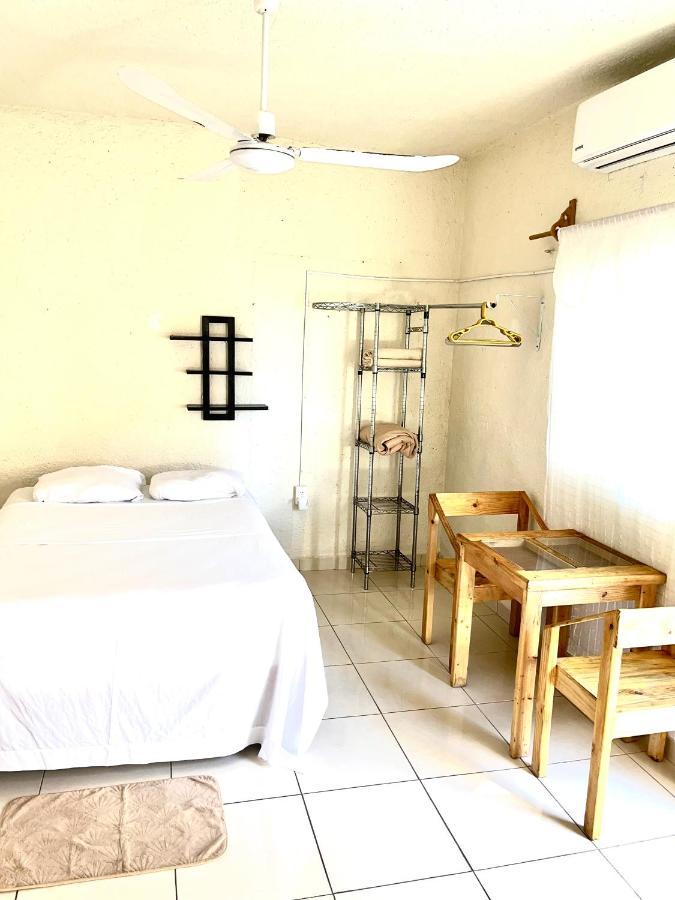 Alojamiento En La Calle 56 Playa Del Carmen Extérieur photo